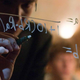Illustration for article titled With The Social Network, David Fincher made staring at a laptop thrilling